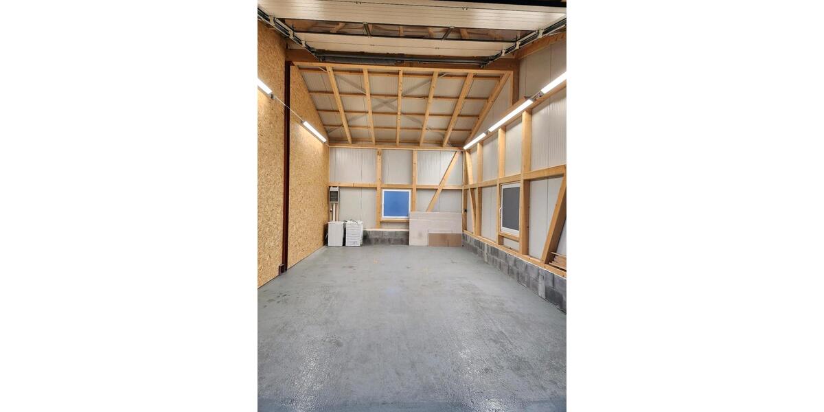 Gewerbeobjekt Seevetal Hagolt - 1.200&euro; | Angebot:26170915