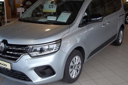 Renault Kangoo 10.750 km 30.800 &euro; Ilmenau 98694