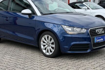 Audi A1 173.700 km 6.790 &euro; Neumünster 24539