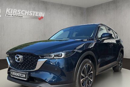 Mazda CX-5 22.923 km 27.500 &euro; Eisenach 99817