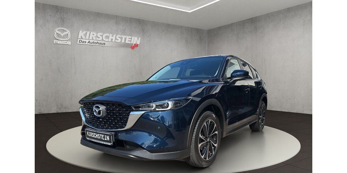 Mazda CX-5 22.923 km 27.500 &euro; Eisenach 99817