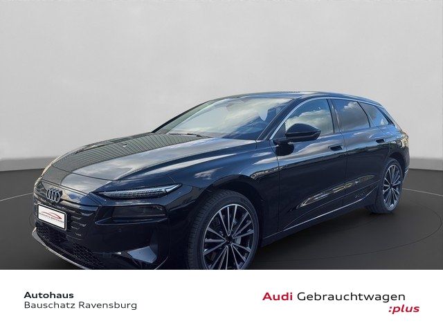 Audi A6 e-tron 3.900 km 81.490 &euro; Ravensburg 88214