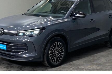 VW Tiguan 25.790 km 36.830 &euro; Torgau 04860