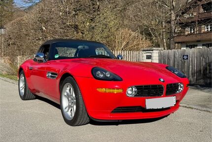 BMW Z8