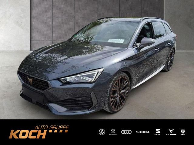 Cupra Leon 40.500 km 29.695 &euro; Schwäbisch Hall 74523