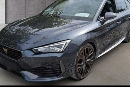 Cupra Leon 40.500 km 30.295 &euro; Schwäbisch Hall 74523