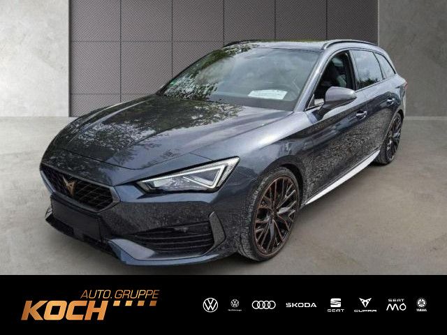 Cupra Leon 40.500 km 30.995 &euro; Schwäbisch Hall 74523