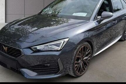 Cupra Leon 40.500 km 32.390 &euro; Schwäbisch Hall 74523