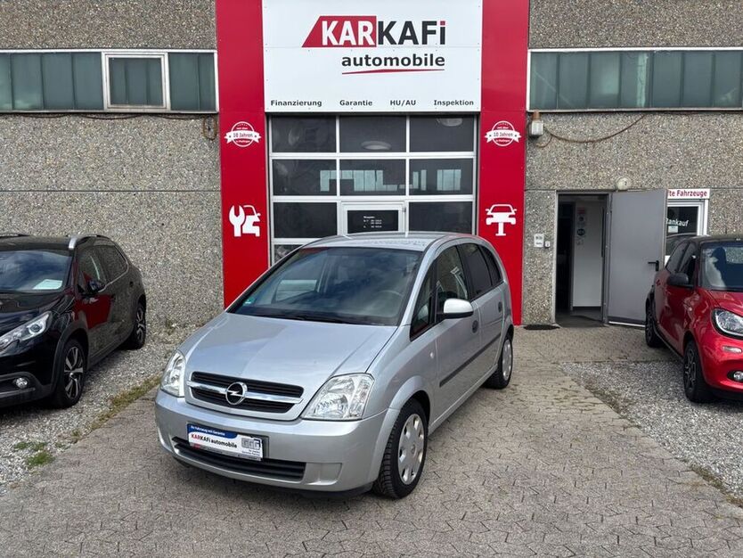 Meriva