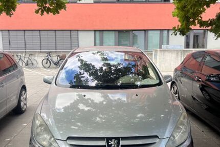 Peugeot 307 146.000 km 2.000 € Frankfurt am Main 60594