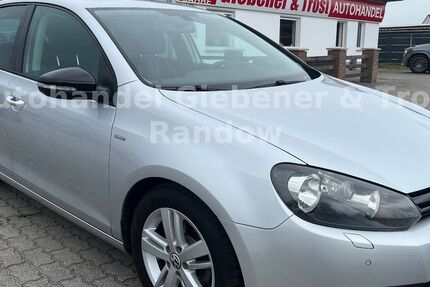 VW Golf 166.500 km 5.900 &euro; Demmin 17109