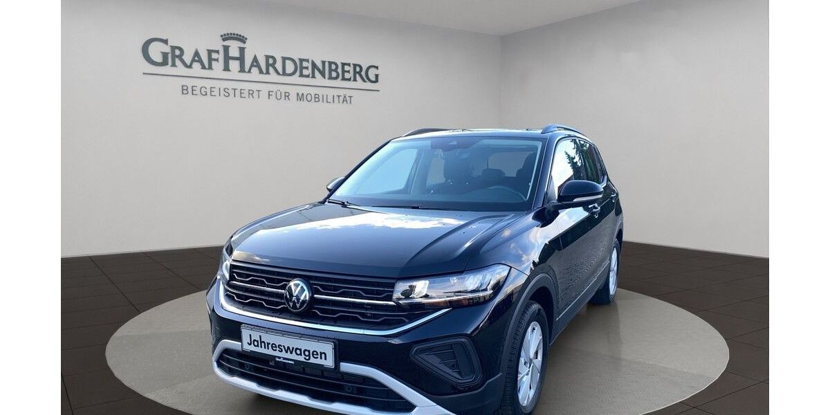 VW T-Cross 21.500 km 24.550 &euro; Bruchsal 76646