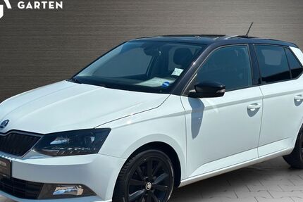 Skoda Fabia 182.866 km 4.950 &euro; Einbeck 37574