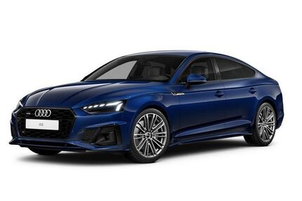 Audi A5 45.190 km 38.890 &euro; Neubeckum 59269