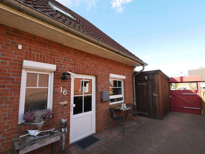 Haus zum Kaufen in Rendsburg 289.000 € 82.73 m²