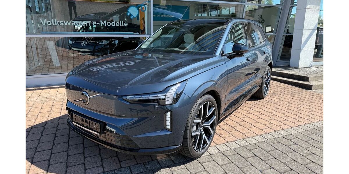 Volvo EX90 6.000 km 97.990 &euro; Altenkirchen 57610