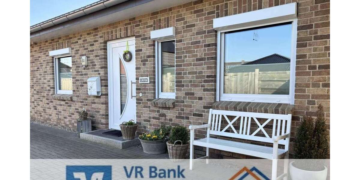 Einfamilienhaus Tarp - 3 Zimmer, 86 m&sup2;, 349.000&euro; | Angebot:25636921