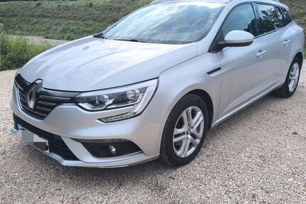Renault Megane 153.360 km 9.400 &euro; Garching an der Alz 84518
