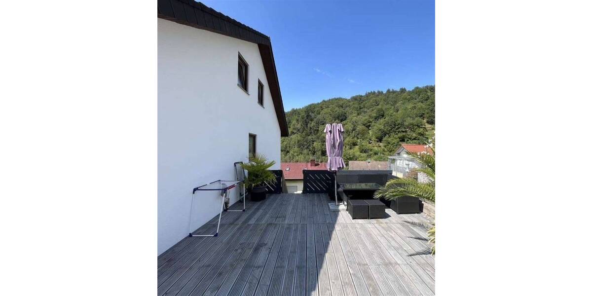 Einfamilienhaus Gernsbach Lautenbach - 8 Zimmer, 750.000&euro; | Angebot:25678516