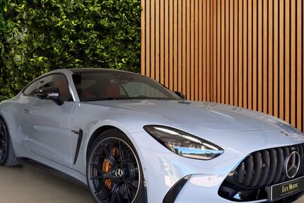 Mercedes-Benz AMG GT 9.800 km 199.990 &euro; Forsting 83539