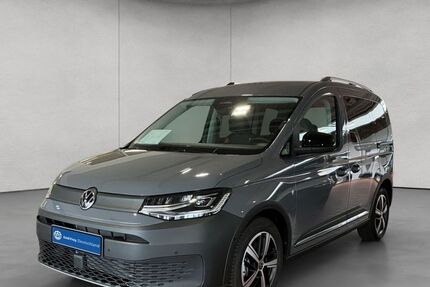 VW Caddy 1.500 km 44.480 &euro; Rendsburg 24768