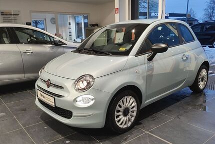 Fiat 500 17.069 km 13.499 &euro; Massen 03238