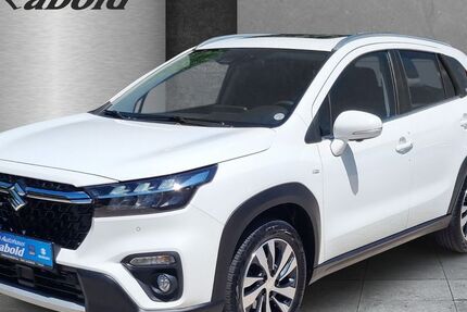 Suzuki (SX4) S-Cross 89.000 km 19.800 &euro; Gera 07546