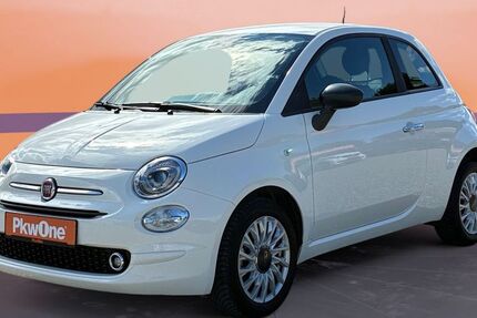 Fiat 500 11.100 km 14.760 € Göppingen 73037