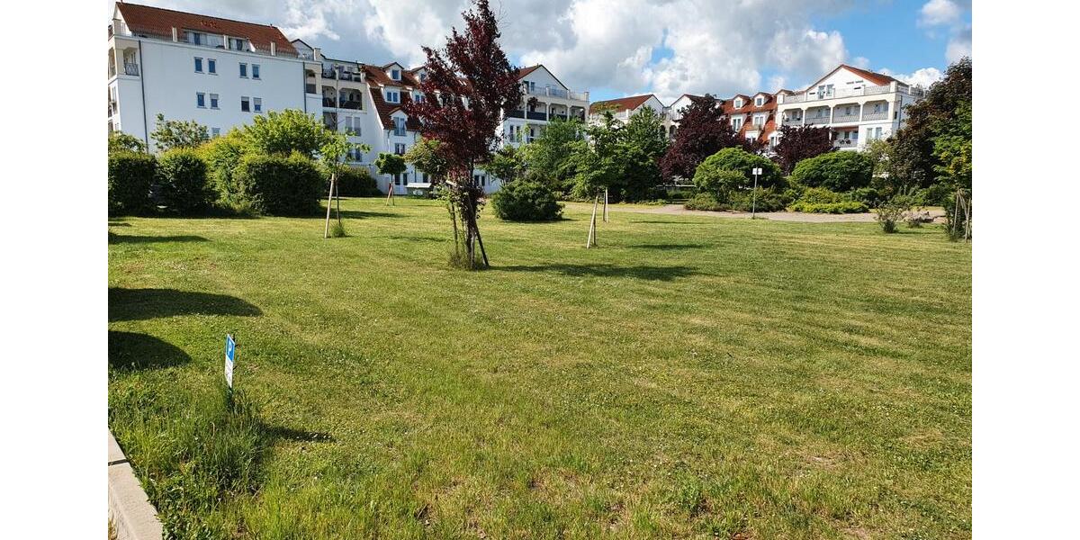 Etagenwohnung Erfurt Andreasvorstadt - 2 Zimmer, 49 m&sup2;, 115.000&euro; | Angebot:27168464