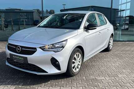 Opel Corsa 80.100 km 10.990 &euro; Schortens 26419