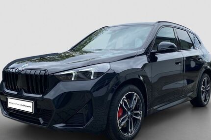 BMW X1 6.132 km 39.565 &euro; Hilmersdorf 09429