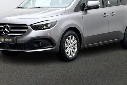 Mercedes-Benz T-Klasse 2.900 km 33.950 &euro; Hamm 59067