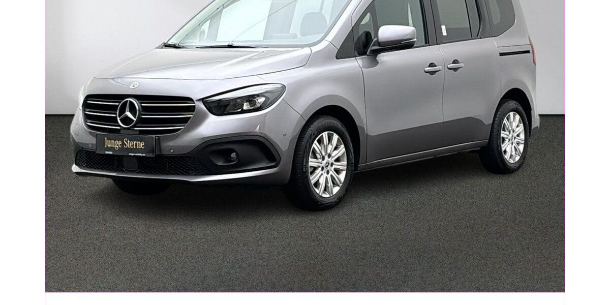 Mercedes-Benz T-Klasse 2.900 km 33.950 &euro; Hamm 59067
