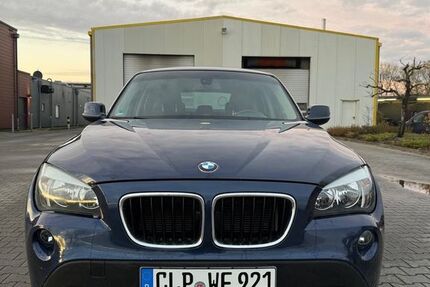 BMW X1 235.500 km 5.600 &euro; Cloppenburg 49661