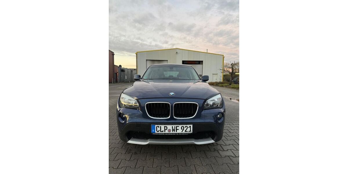 BMW X1 235.500 km 5.600 &euro; Cloppenburg 49661