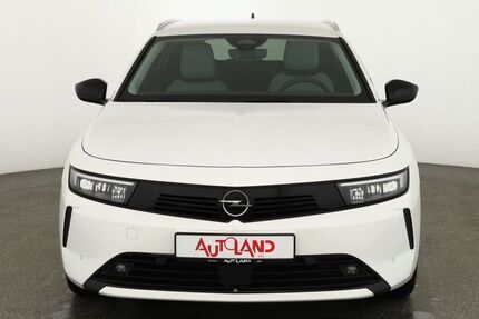 Opel Astra 33.848 km 21.950 &euro; Dresden 01239