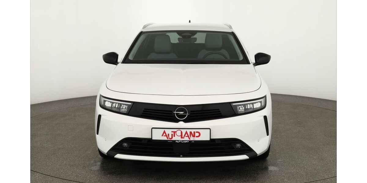 Opel Astra 33.848 km 21.950 &euro; Dresden 01239