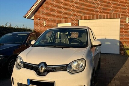 Renault Twingo 65.688 km 8.990 € Münster 48143