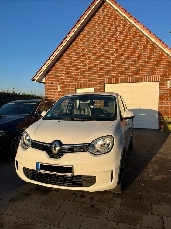 Renault Twingo 65.688 km 8.990 € Münster 48143