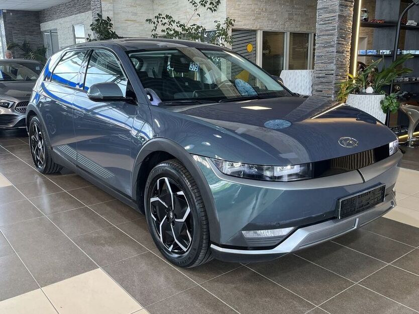 IONIQ 5