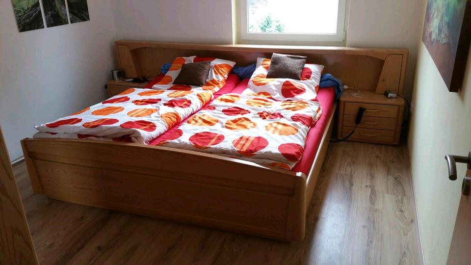 Etagenwohnung Spiegelau - 3 Zimmer, 127 m&sup2;, 750&euro; | Angebot:23703565