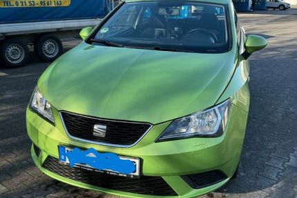 Seat Ibiza 172.000 km 2.600 &euro; Nettetal 41334