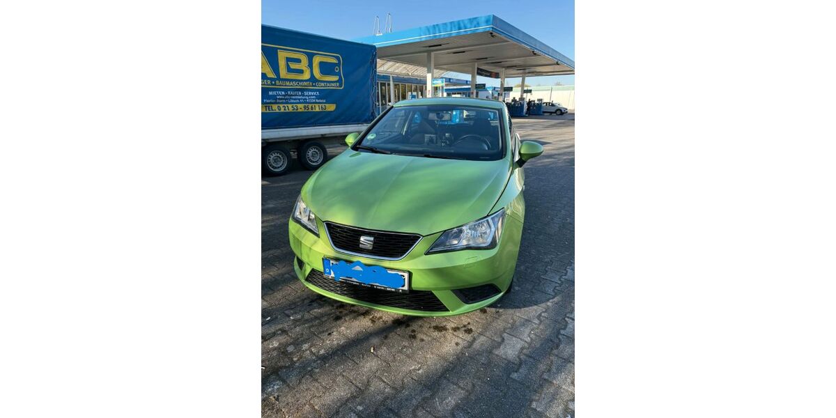 Seat Ibiza 172.000 km 2.600 &euro; Nettetal 41334