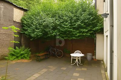 SOLIDE RENDITE IN BEGEHRTER LAGE - Haus Duisburg Laar | Angebot:26819059