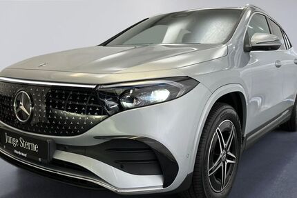 Mercedes-Benz EQA 12.834 km 41.990 &euro; Rhede 46414