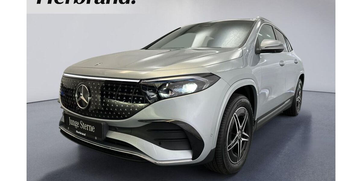 Mercedes-Benz EQA 12.834 km 41.990 &euro; Rhede 46414