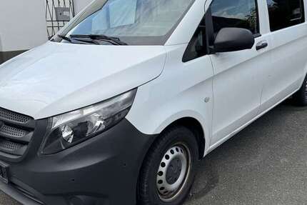 Mercedes-Benz Vito 75.000 km 18.500 € Erftstadt (bei Köln) 50374