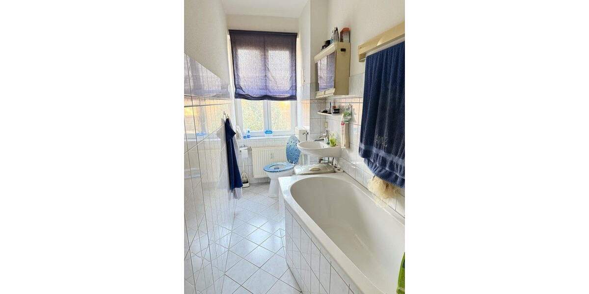 Etagenwohnung Mittweida - 3 Zimmer, 62 m&sup2;, 69.000&euro; | Angebot:25372360