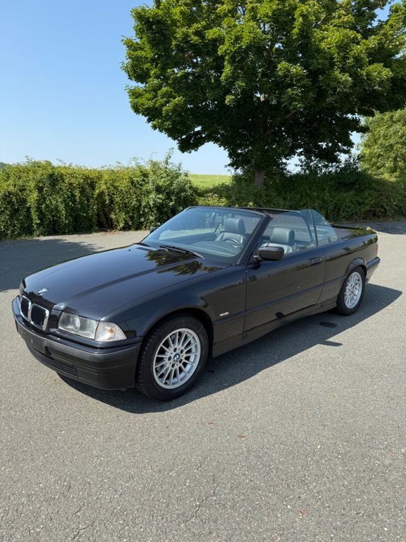 BMW 318 72.372 km 7.990 € Lengenfeld 08485