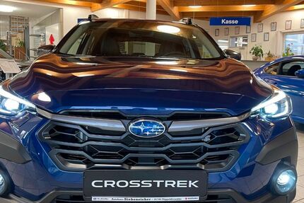 Subaru Crosstrek 2.850 km 31.890 € Dippoldiswalde 01744